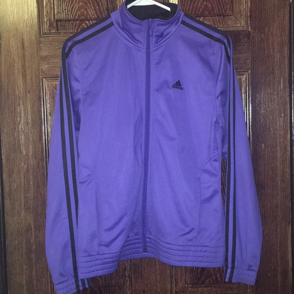 Adidas sweater